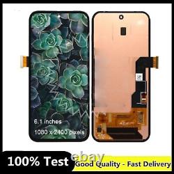 OLED Screen LCD Display for Google Pixel 8A Touch Digitizer Assembly UK STOCK