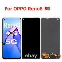 OPPO CPH2359 Reno8 5G LCD TOUCH SCREEN DISPLAY