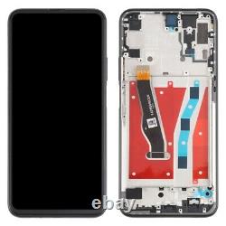 ORIGINAL GENUINE Huawei P Smart 2019 LCD Display Touch Screen With Frame