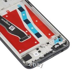 ORIGINAL GENUINE Huawei P Smart 2019 LCD Display Touch Screen With Frame