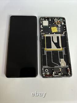 ORIGINAL Oppo Find X5 CPH2307 OLED LCD Screen Display Touch Digitizer