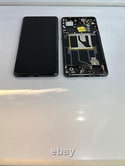 ORIGINAL Oppo Find X5 CPH2307 OLED LCD Screen Display Touch Digitizer