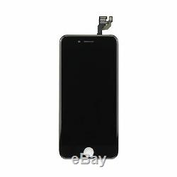 ORIGINAL iPhone 6 LCD Display Touchscreen Bildschirm schwarz black Komplettset