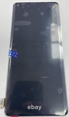 OnePlus 8 Pro/1+ 8 Pro LCD Display Touch Screen Digitizer Replacement (No Frame)
