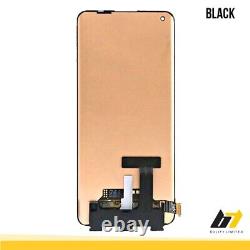 OnePlus 9 Pro LE2121 Original Display LCD No Frame Assembly Touch Screen Black