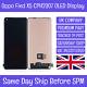 Oppo Find X5 Cph2307 Oled Lcd Screen Display Touch Digitizer Replacement