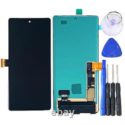 Original AMOLED For Google Pixel 7 / 7 Pro LCD Display Touch Screen Replacement