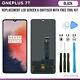 Original Amoled Oled Lcd Touch Screen Digitizer Display For Oneplus 7t Black Uk