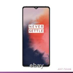 Original AMOLED OLED LCD Touch Screen Digitizer Display For OnePlus 7T Black UK