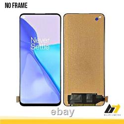 Original Display LCD OnePlus 9 LE2113 2021 No Frame Assembly Touch Screen Black