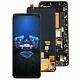 Original Lcd Display Touch Screen Replacement + Frame For Asus Rog Phone 5 / 5s