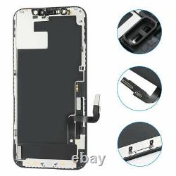 Original Replacement LCD Display 3D Touch Screen Digitizer For iPhone 12/ 12 Pro