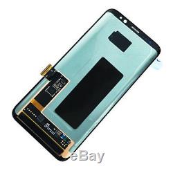 Original Replacement Lcd Touch Screen Digitizer For Samsung Galaxy S8-G950 New