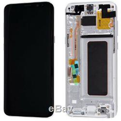 Original Replacement Lcd Touch Screen Digitizer For Samsung Galaxy S8-G950 New