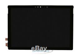 Original Replacement Microsoft Surface Pro 4 1724 LCD Touch Screen LTN123YL01
