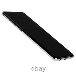 Original Samsung Galaxy S10 Plus G975F LCD Display+Touch Screen Bildschirm Black