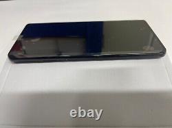 Original Samsung Galaxy S21 Ultra OLED LCD Screen Display Touch Digitizer +Frame