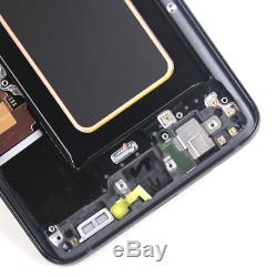 Original Samsung Galaxy S9 Plus G965F LCD Display Touch Screen Bildschirm Black