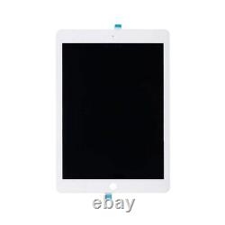 Original iPad Air 2 A1566 A1567 LCD Display Touch Screen Digitiser