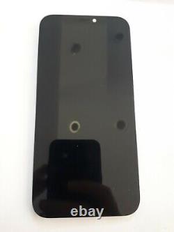 Original iPhone 12/12 Pro 6.1 Display LCD Touch Screen Assembly Grade A Used