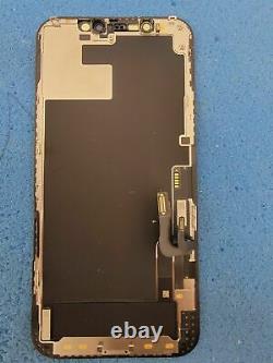 Original iPhone 12 Pro 6.1 Display LCD Touch Screen Assembly Grade B SALE UK