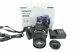 Panasonic Lumix Dmc-g3 Mirrorless Camera 16.0mp With 14-42mm, Shutter Count 1444