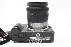 Panasonic Lumix DMC-G3 Mirrorless Camera 16.0MP with 14-42mm, Shutter Count 1444