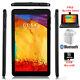 Phablet 2-in-1 Smartphone 4g + Wifi Tablet Pc 7 Lcd Android 9.0 Free Bundle