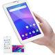 Phablet 7 Android 9.0 Pie 4g Lte Tablet Phone Gsm Unlocked At&t / T-mobile