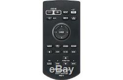 Pioneer AVH-X390BS RB 2 DIN DVD Player 6.2 LCD Bluetooth Sirius XM Spotify