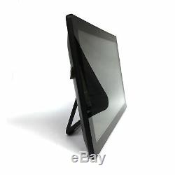 Planar Helium PCT2785 LED LCD 27 Widescreen Touch Screen Monitor