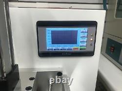 Pulse Hot Press Repair Machine LCD/Touch Screen Flex Cable Ribbon FPC Bonding