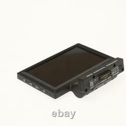 RED DSMC2 RED Touch 4.7 LCD Monitor Mfr# 730-0019 SKU#1414037