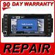 Repair Chrysler Dodge Jeep Mygig Touch Screen Player Radio Cd Rer Rhb Rbz Lcd
