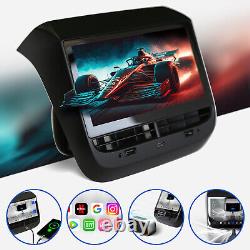 Rear Seat LCD 7inch Touch Screen Entertainment System for Tesla Model 3, Model Y