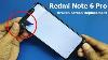 Redmi Note 6 Pro Lcd Screen Touch Screen Digitizer Replacement Redmi 6 Display Replacement