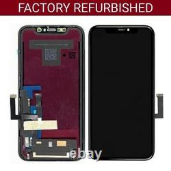 Refurbished LCD Display with Replacement Touch Screen Digitizer for iPhone 11