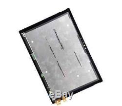 Replace LCD Screen Touch Screen Digitizer For Microsoft Surface Pro 4 1724 V1.0