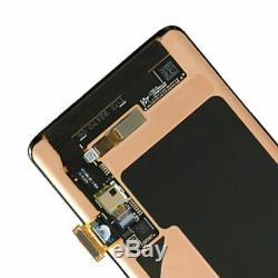 Replace SAMSUNG Galaxy S10 Plus G975 G975F LCD Display & Touch Screen Digitizer