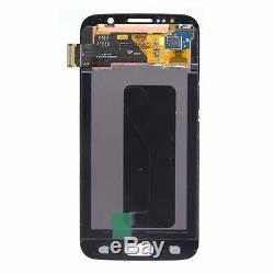 Replacement For Samsung Galaxy S6 SM-G920F LCD Display Touch Screen Digitize