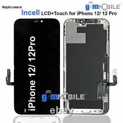 Replacement For iPhone X XR XS Max 11 Pro 12 Screen LCD Touch UK X XR XS