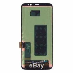 Replacement LCD Display Touch Screen Digitiz For Samsung GALAXY S6 S7 S8 Note8WN