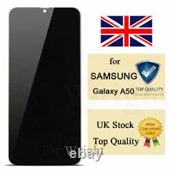 Replacement LCD Display Touch Screen Digitizer For Samsung Galaxy A50 A505F 2019