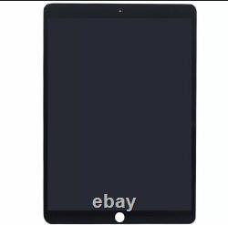 Replacement LCD Touch Screen Digitizer Assembly Black For Apple iPad Air 3 UK
