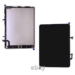 Replacement LCD Touch Screen Digitizer Assembly For iPad Air 4th Gen A2072 A2325