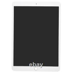 Replacement LCD Touch Screen Digitizer Assembly White For Apple iPad Air 3 UK