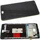 Replacement Lcd Touch Screen Digitizer Glass Assembly For Oneplus 3 & 3t Black