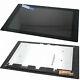 Replacement Touch Screen Digitizer Front Glass For Sony Xperia Z2 Tablet Lcd Uk