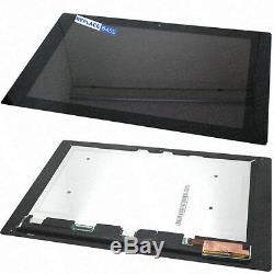 Replacement Touch Screen Digitizer Front Glass For Sony Xperia Z2 Tablet LCD UK