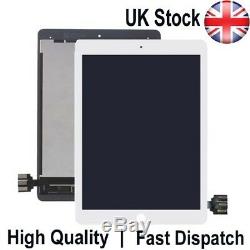 Replacement Touch Screen For iPad Pro 9.7 LCD Display Digitizer Assembly White
